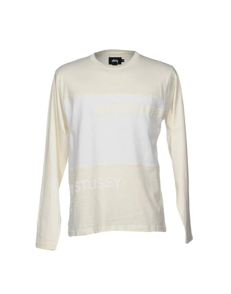 商品STUSSY|T-shirt,价格¥160,第1张图片