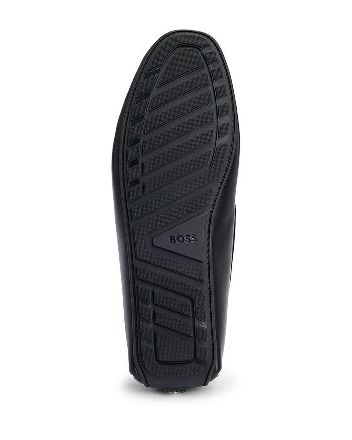 商品Hugo Boss|Men's Noel Moccasins,价格¥1490,第5张图片详细描述