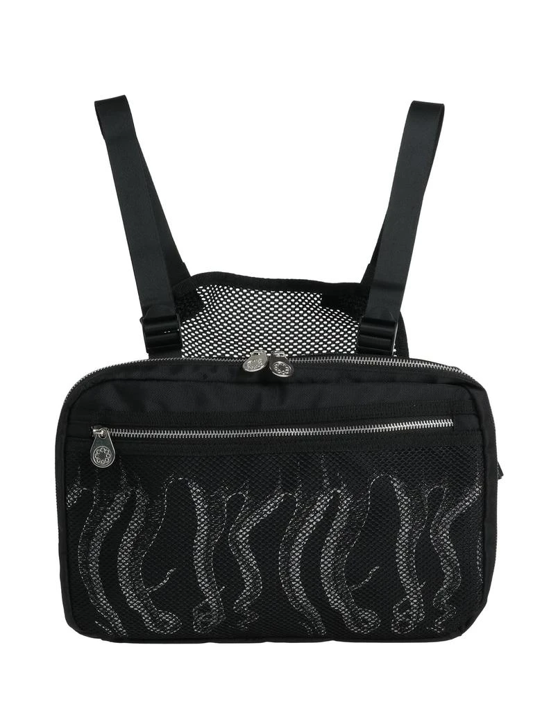 商品OCTOPUS|Backpacks,价格¥258,第1张图片