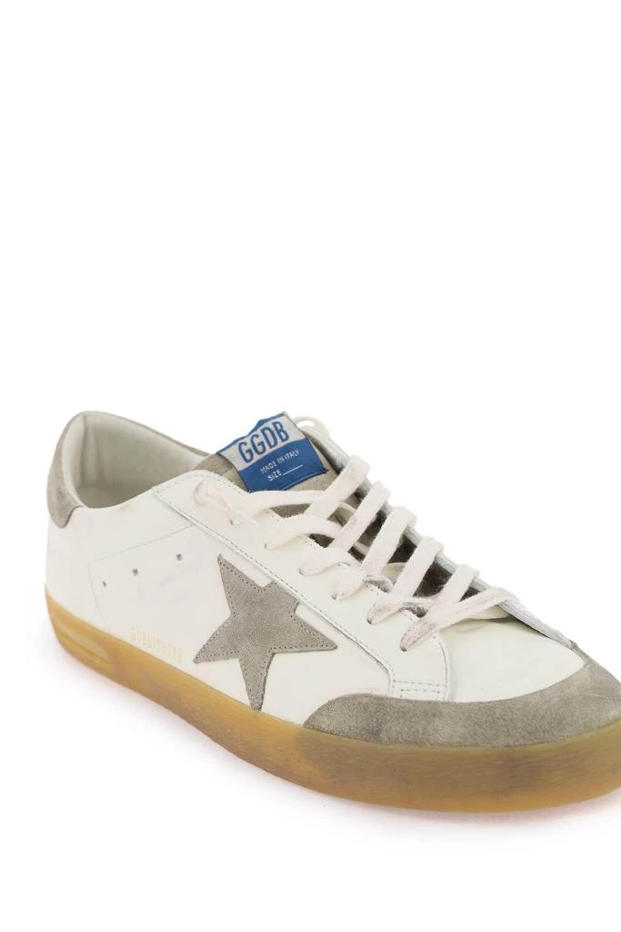 商品Golden Goose|'Super-Star' sneakers,价格¥1998,第4张图片详细描述