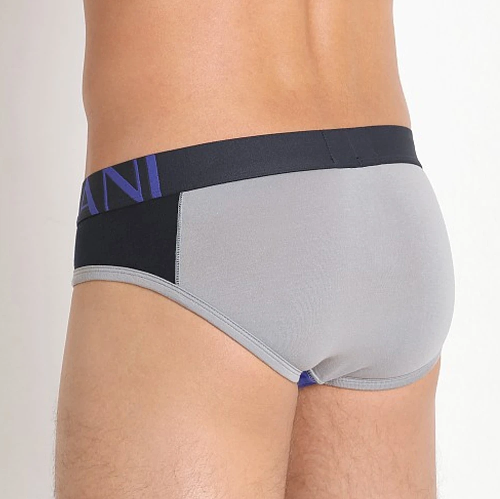EMPORIO ARMANI 蓝色男士内裤 111491-5A523-04833 商品