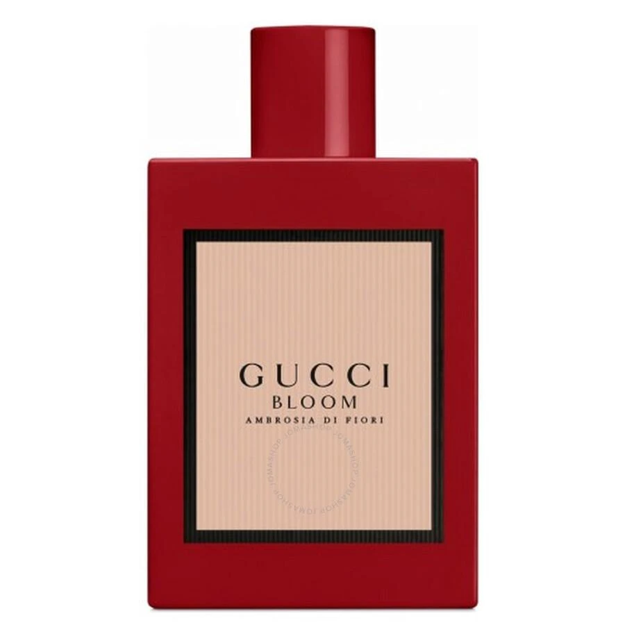 商品Gucci|Gucci Gucci Bloom Ambrosia di Fiori Ladies EDP,价格¥633,第2张图片详细描述