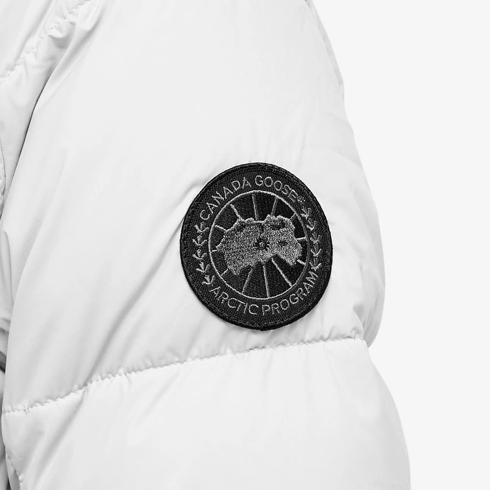 Canada Goose Junction Parka 商品