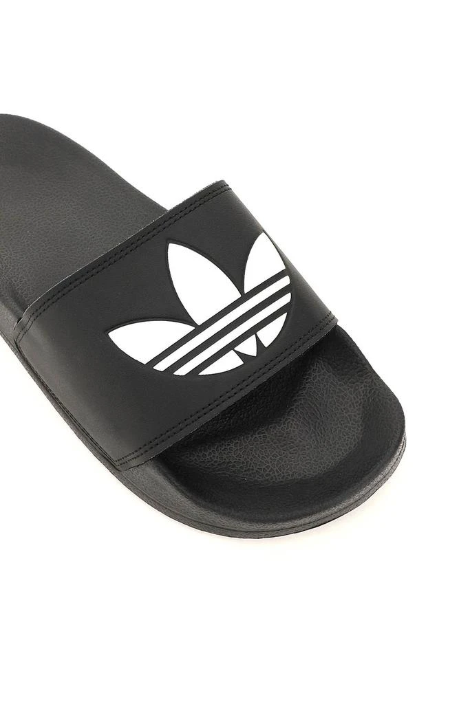 商品Adidas|ADILETTE LITE SLIPPER,价格¥184,第4张图片详细描述