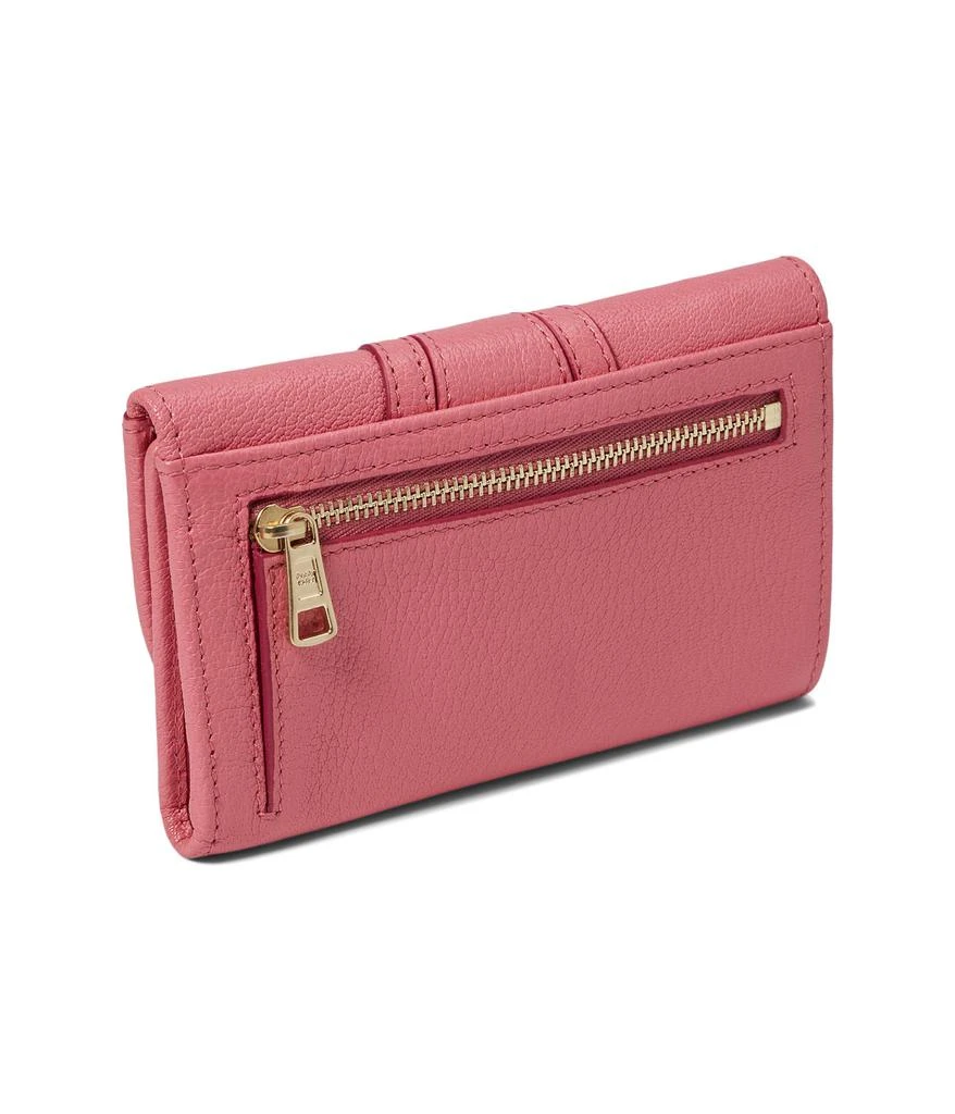 商品See by Chloé|Hana Compact Wallet,价格¥1791,第2张图片详细描述