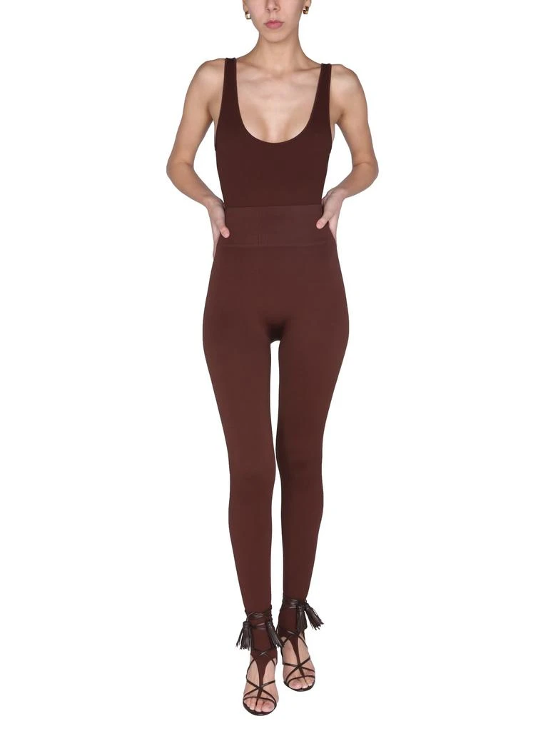 商品ANDREĀDAMO|Jersey Leggings,价格¥631,第2张图片详细描述