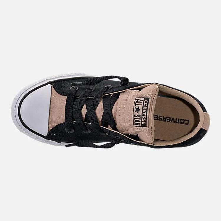 Boys' Big Kids' Converse Chuck Taylor All Star Street Casual Shoes 商品