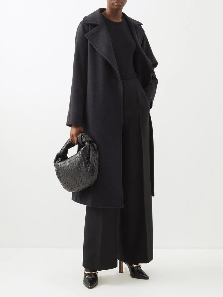 商品Max Mara|Manuela coat,价格¥24039,第2张图片详细描述