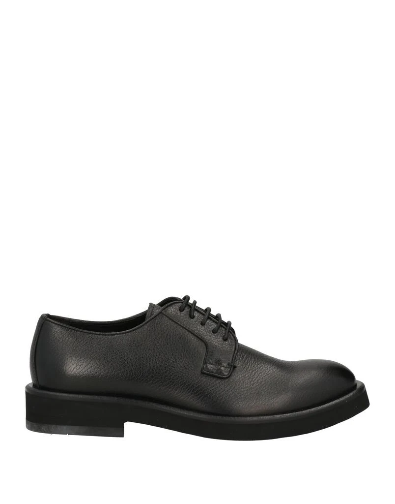 商品Emporio Armani|Laced shoes,价格¥1378,第1张图片