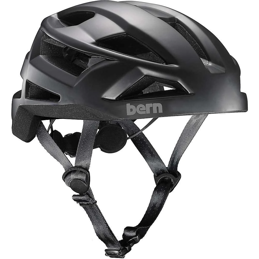 Bern FL-1 Libre Helmet - Bike 商品