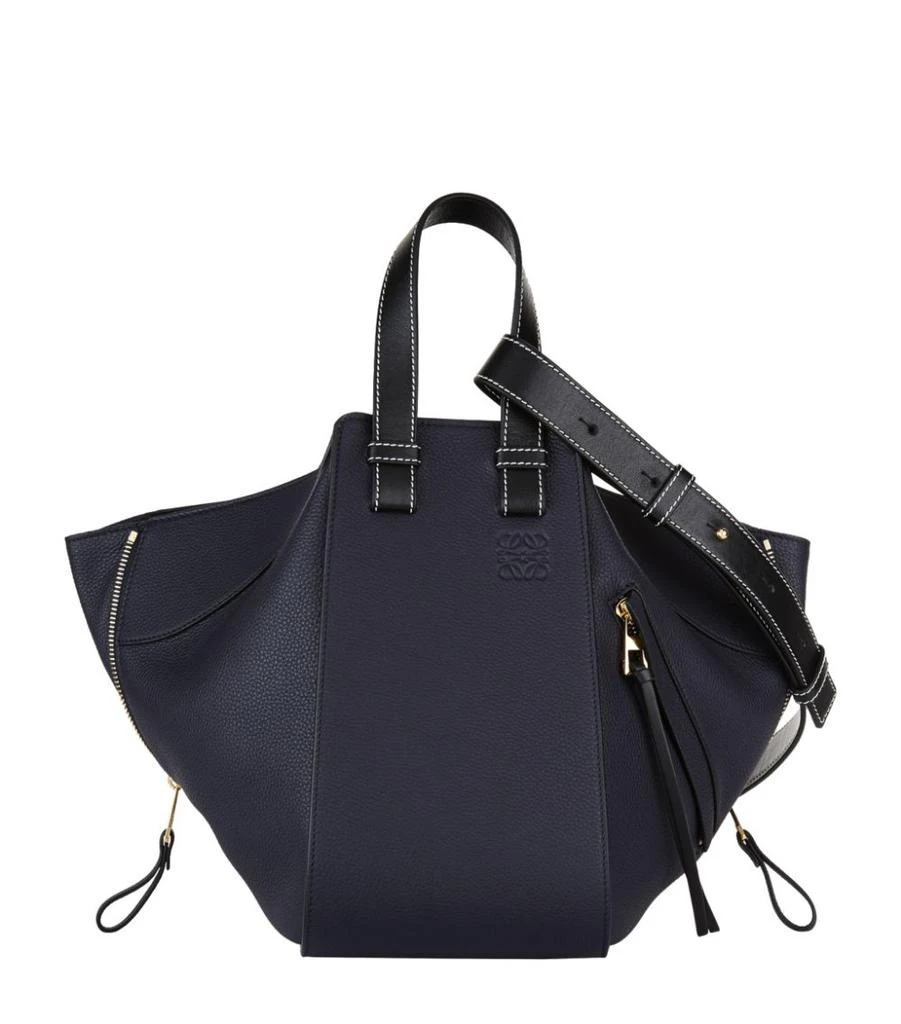 商品Loewe|Hammock 小号手拎包,价格¥17734,第5张图片详细描述
