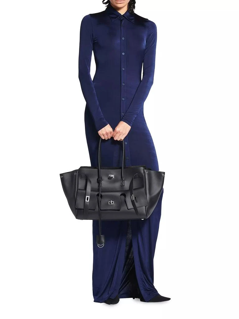 Bel Air Medium Carry All Bag 商品