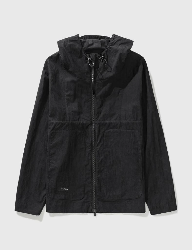 商品Tobias Birk Nielsen|ISO.POETISM Hooded Jacket,价格¥3036,第1张图片