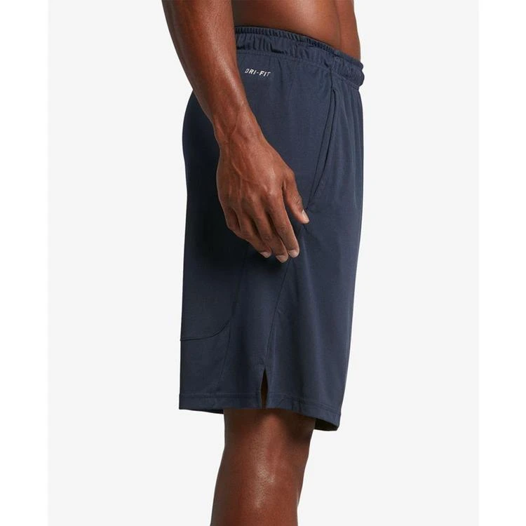 商品NIKE|Men's Fly 9" Training Shorts,价格¥268,第5张图片详细描述