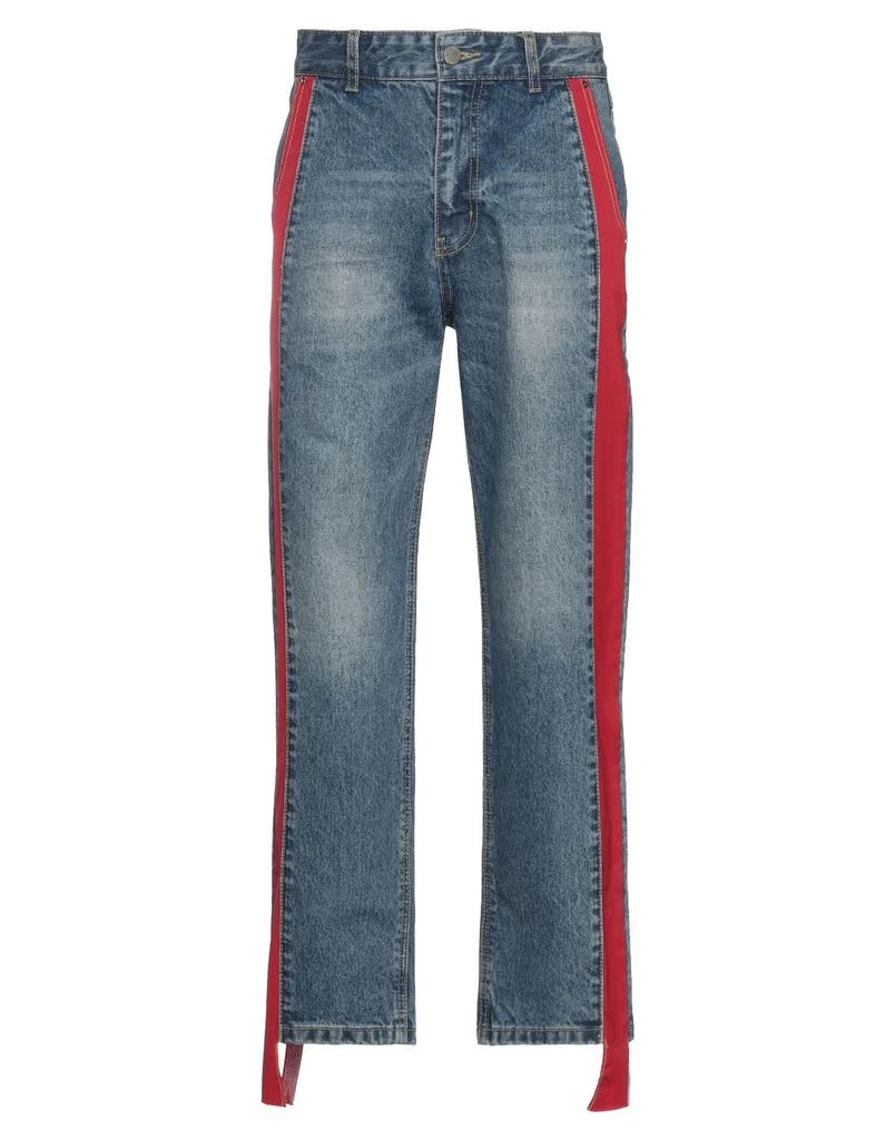 商品ADER error|Denim pants,价格¥1357,第1张图片
