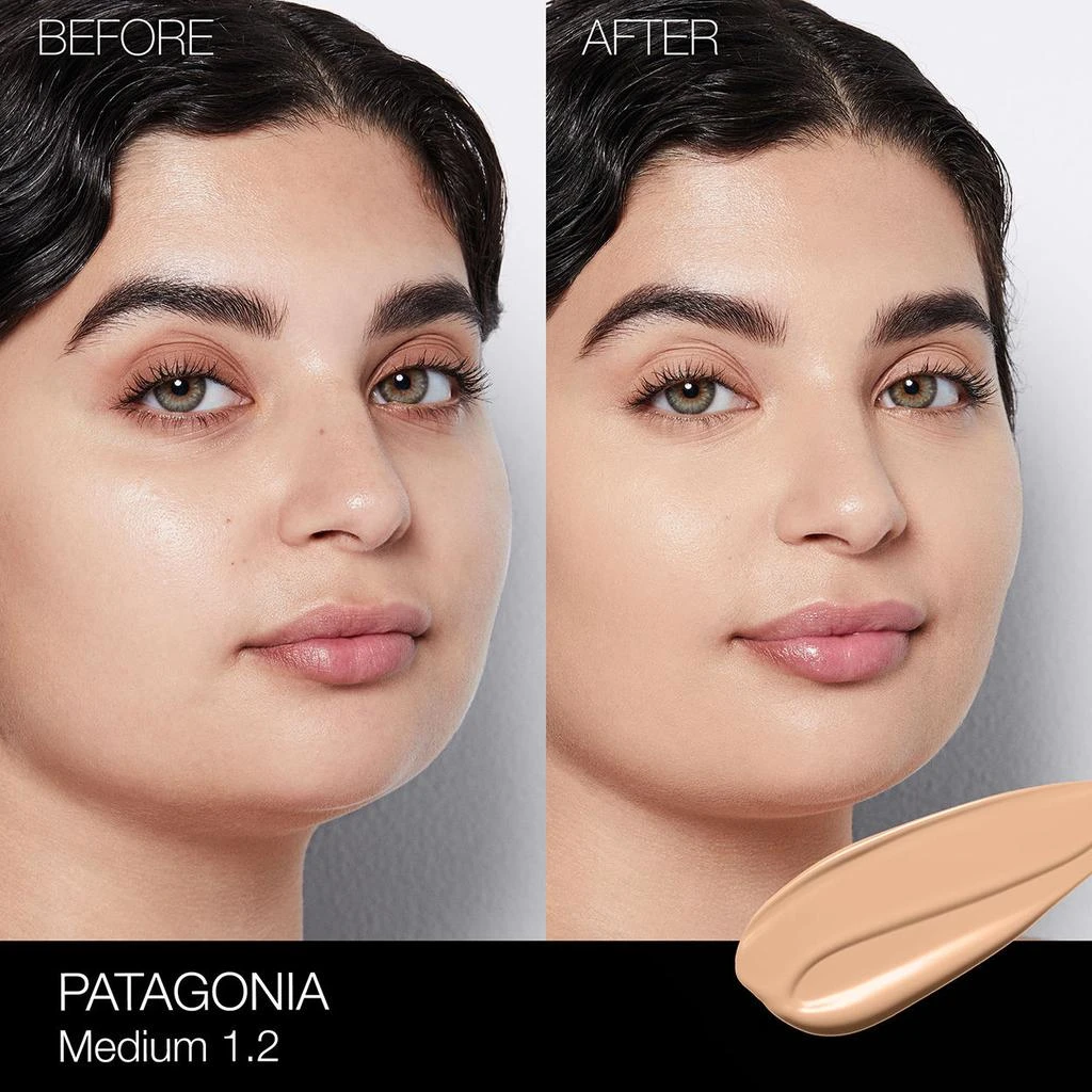 Light Reflecting Foundation 商品