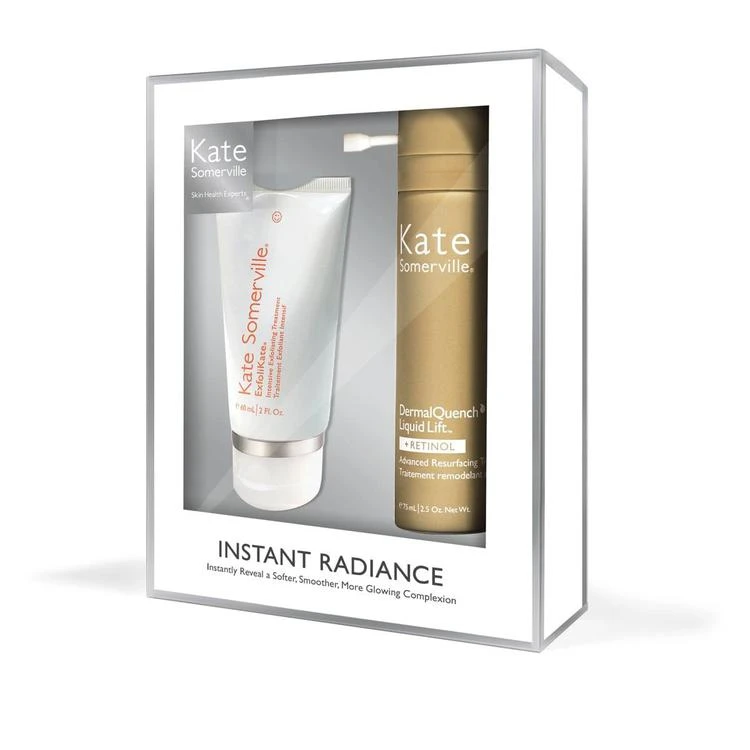 商品Kate Somerville|顺效光泽肌双件套,价格¥967,第2张图片详细描述