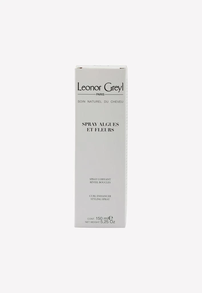 商品Leonor Greyl|Leave-in Curl Enhancing Spray -150 ML,价格¥410,第3张图片详细描述