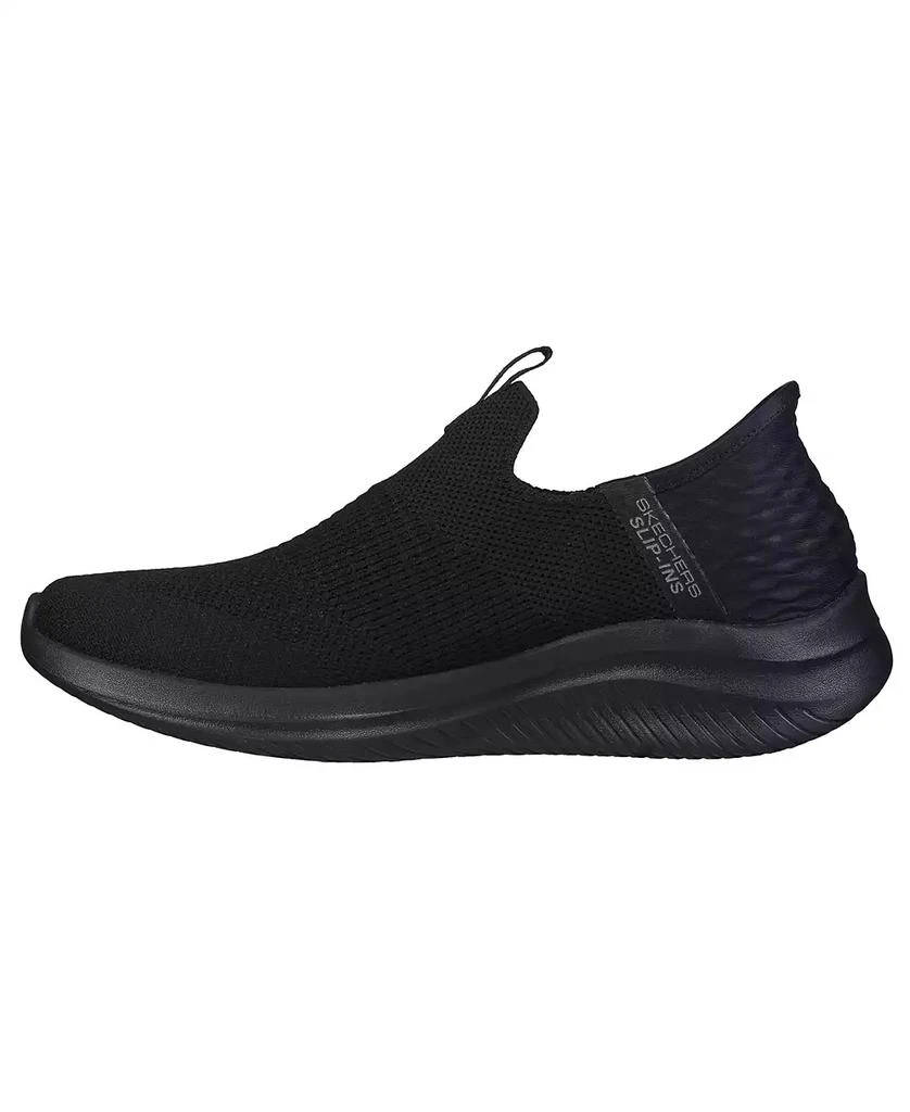 商品SKECHERS|Women's Slip-Ins- Ultra Flex 3.0 Cozy Streak Casual Sneakers from Finish Line,价格¥625,第2张图片详细描述