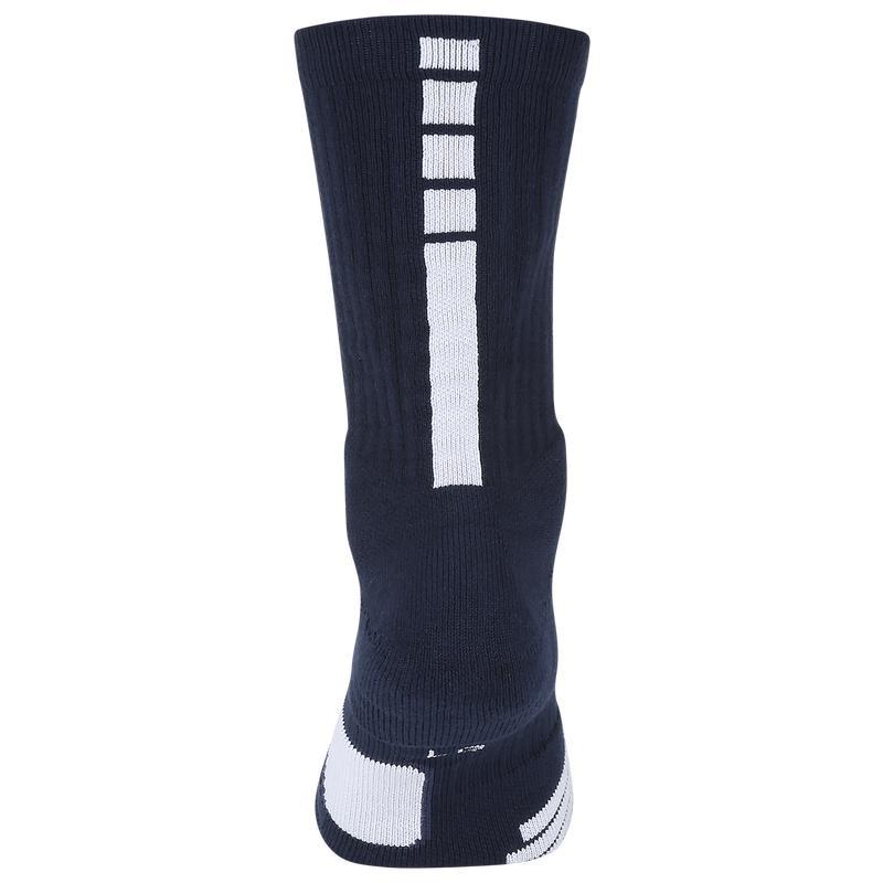 商品NIKE|Nike Elite Crew Socks,价格¥105,第5张图片详细描述
