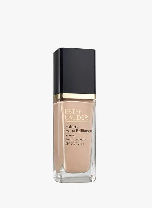 商品Estée Lauder|Futurist Aqua Brilliance Makeup SPF20,价格¥409,第1张图片