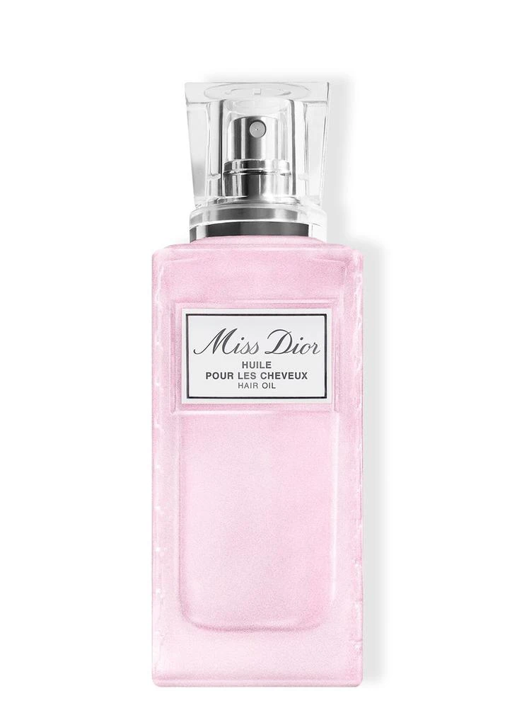 商品Dior|Miss Dior Hair Oil 30ml,价格¥465,第1张图片