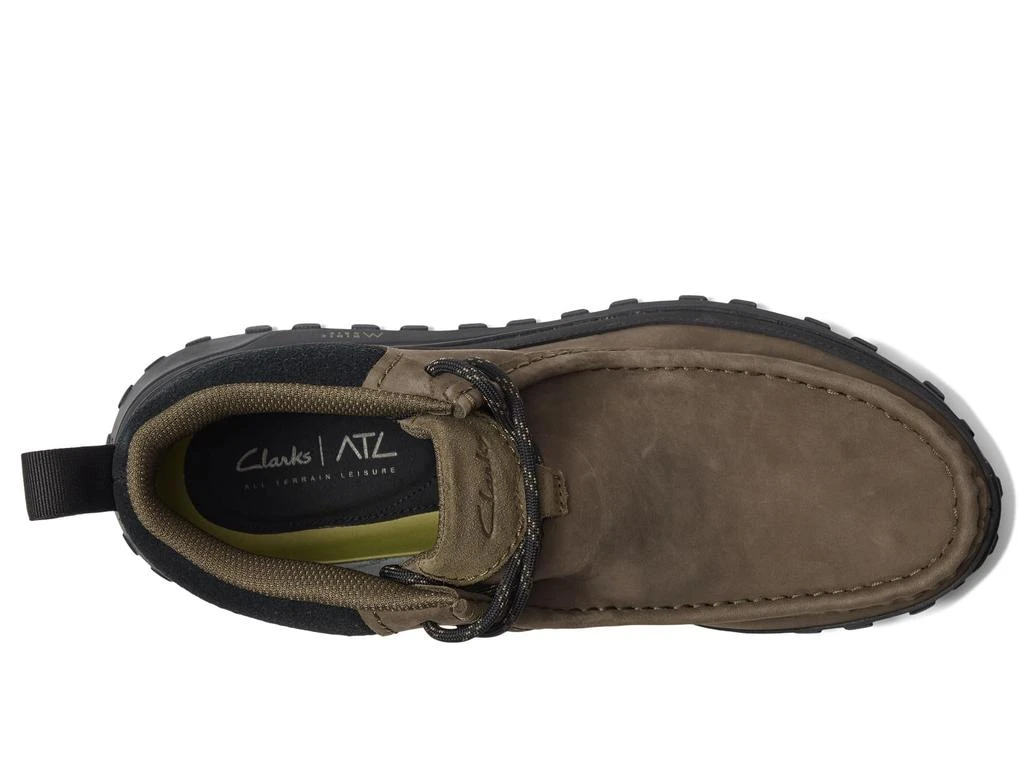 商品Clarks|ATL TK Wall BT GORE-TEX®,价格¥715,第2张图片详细描述