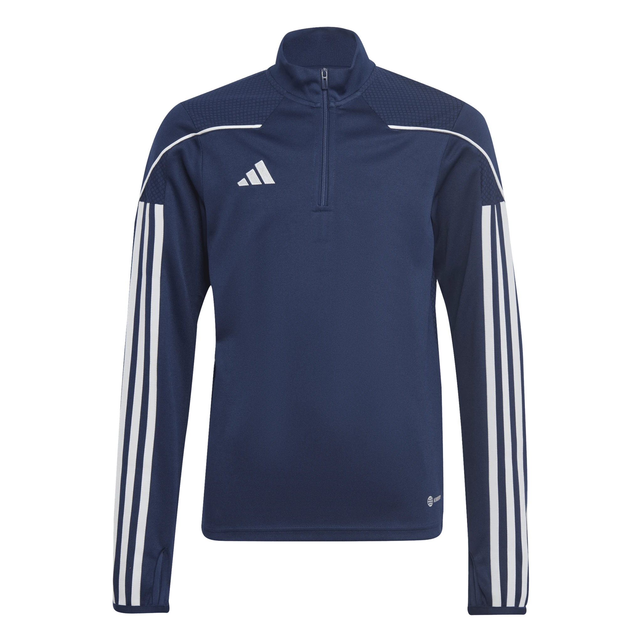 商品【商品预售7天】 Adidas|Adidas 男士健身衣 12142951STYLE 深蓝色,价格¥577,第1张图片