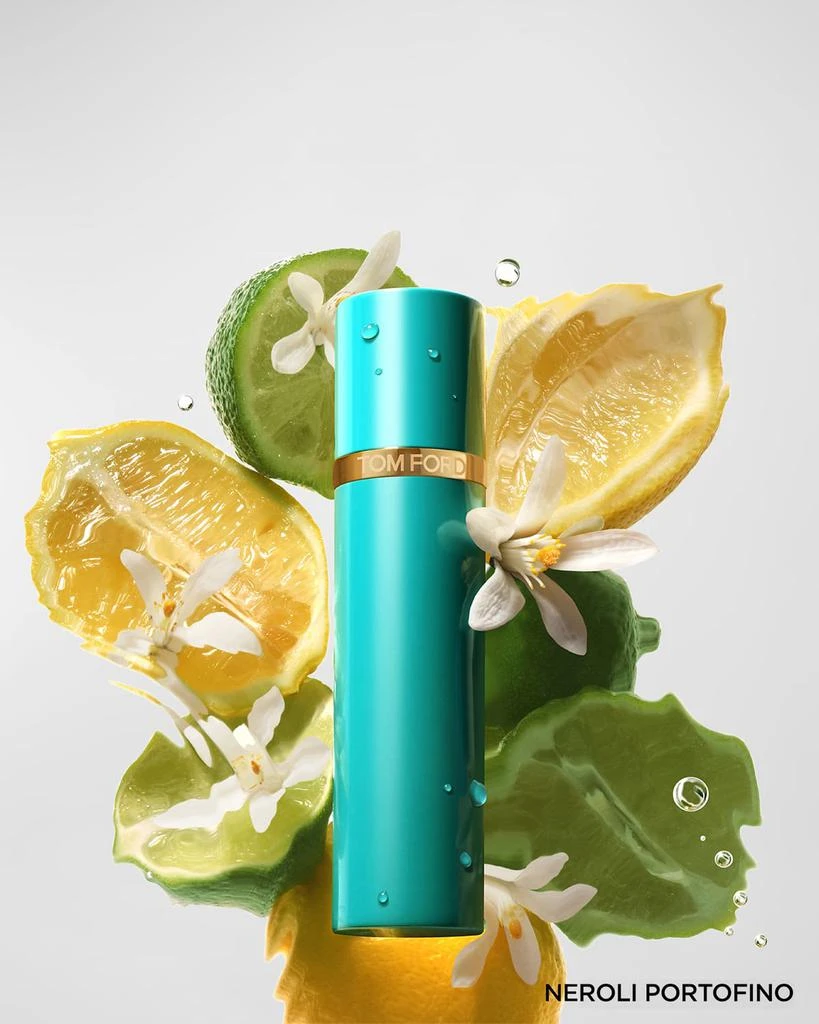 商品Tom Ford|Neroli Portofino Eau de Parfum Fragrance Travel Spray,价格¥580,第2张图片详细描述