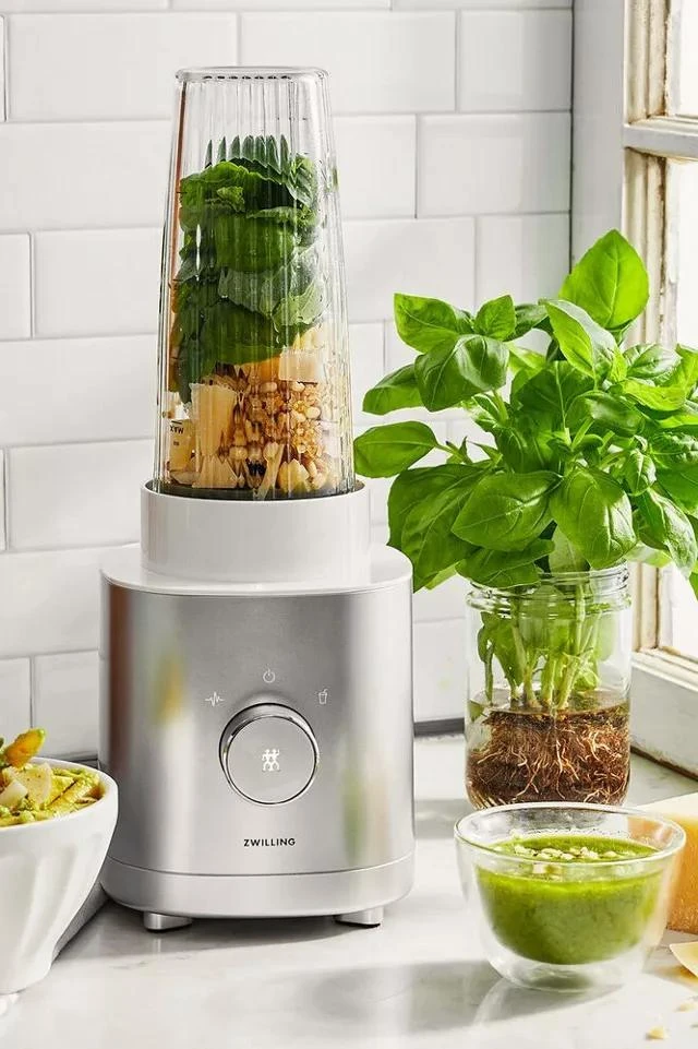 商品ZWILLING|ZWILLING Enfinigy Personal Blender,价格¥748,第1张图片