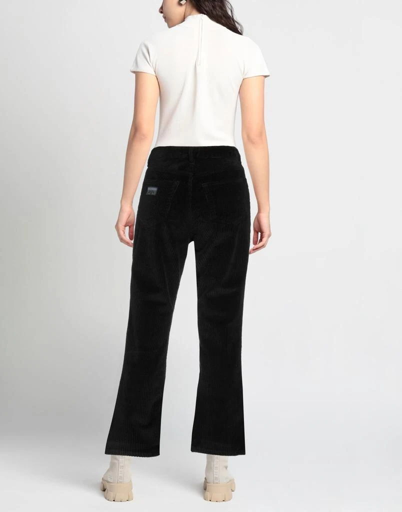 商品Ganni|Casual pants,价格¥323,第3张图片详细描述