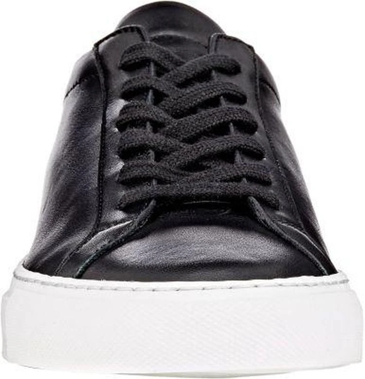 商品Common Projects|Leather Achilles Low-Top Sneakers,价格¥1911,第4张图片详细描述