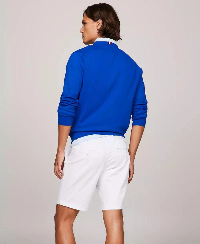 商品Tommy Hilfiger|Men's Brooklyn 1985 9" Shorts,价格¥536,第2张图片详细描述