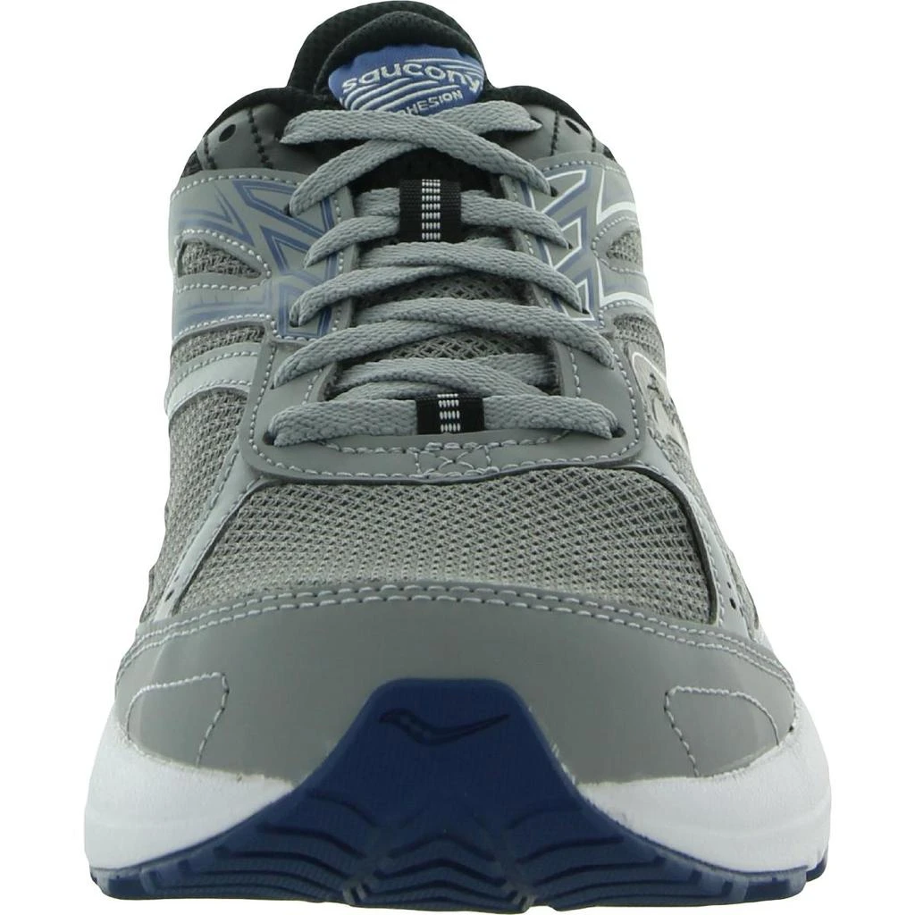 商品Saucony|Cohesion 14 Mens Fitness Trainer Athletic and Training Shoes,价格¥407,第3张图片详细描述