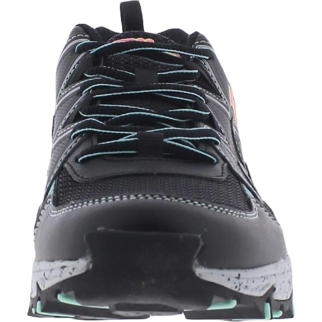 商品Fila|Fila Womens At Peak 23  All Terrain Fitness Hiking Shoes,价格¥199,第3张图片详细描述