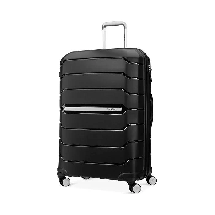 商品Samsonite|Freeform Hardside 28寸行李箱 旅行箱 拉杆箱,价格¥2129,第1张图片