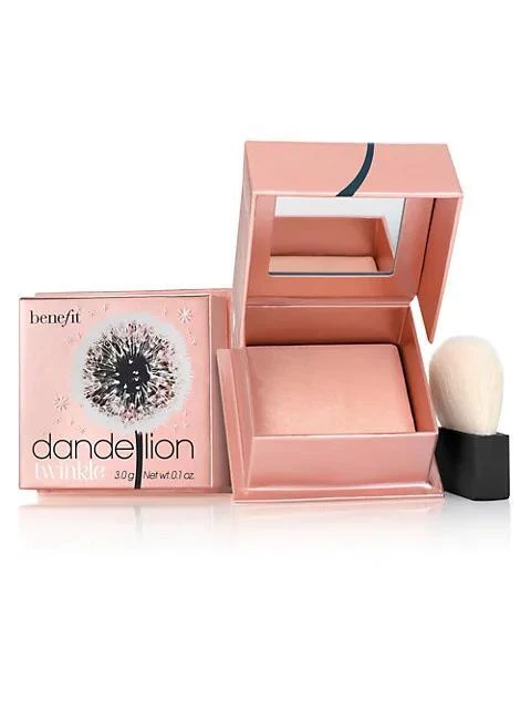 商品Benefit Cosmetics|蒲公英流光飞舞蜜粉,价格¥191,第1张图片