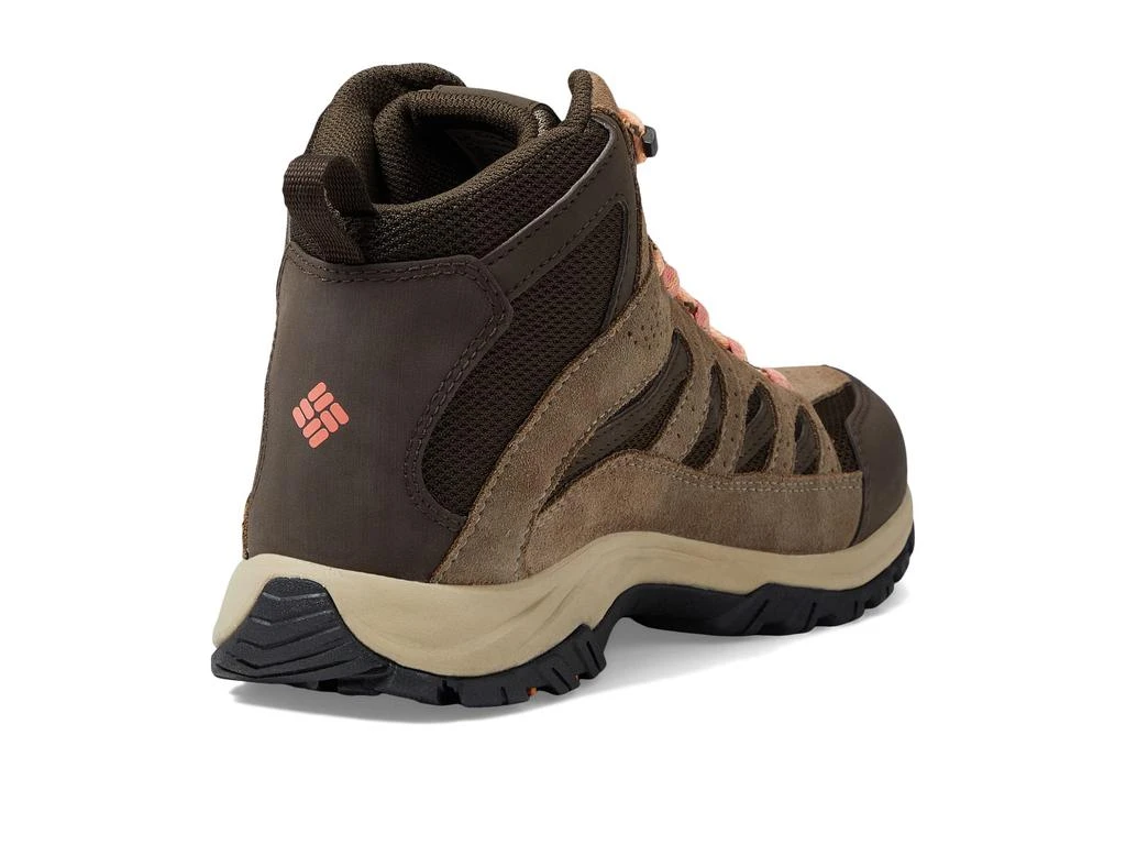 商品Columbia|Crestwood™ Mid Waterproof,价格¥480,第5张图片详细描述