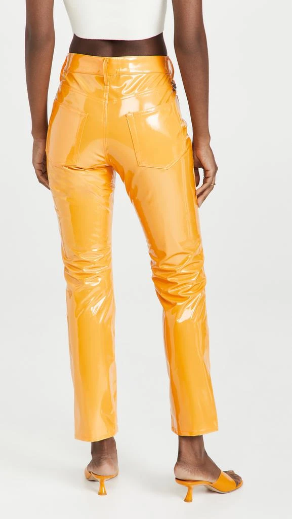 商品Simon Miller|Simon Miller Straight Leg Pants,价格¥872,第4张图片详细描述