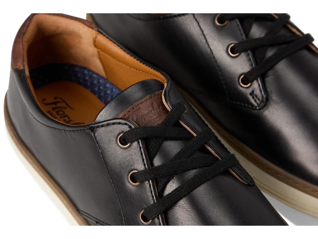 Caper Plain Toe Sneaker Oxford 商品