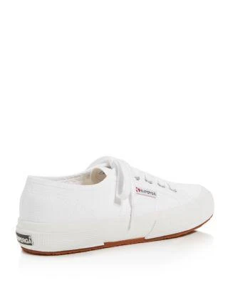 商品Superga|Classic Lace Up Sneakers经典系带运动鞋,价格¥482,第4张图片详细描述