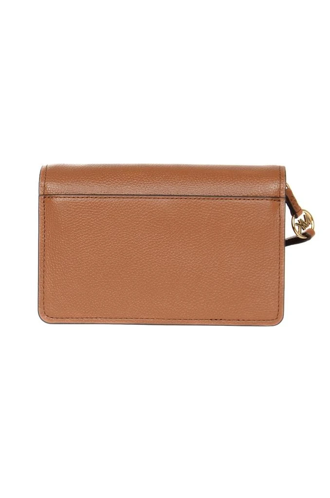 商品Michael Kors|Michael Kors Jet Set Charm Flap Crossbody Bag,价格¥1037,第2张图片详细描述