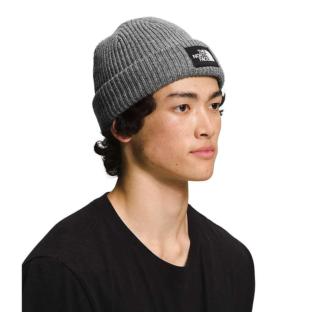 商品The North Face|针织毛线帽,价格¥219,第2张图片详细描述