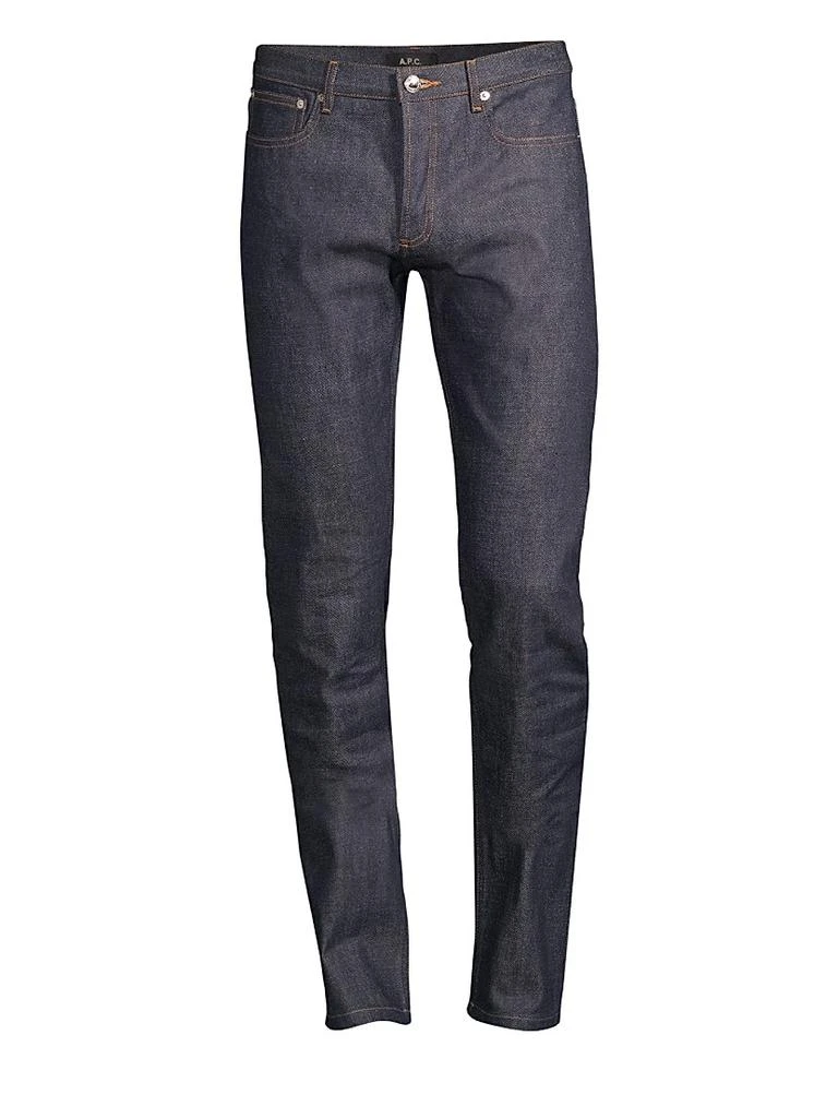 商品A.P.C.|Petit New Standard Jeans,价格¥1412,第1张图片