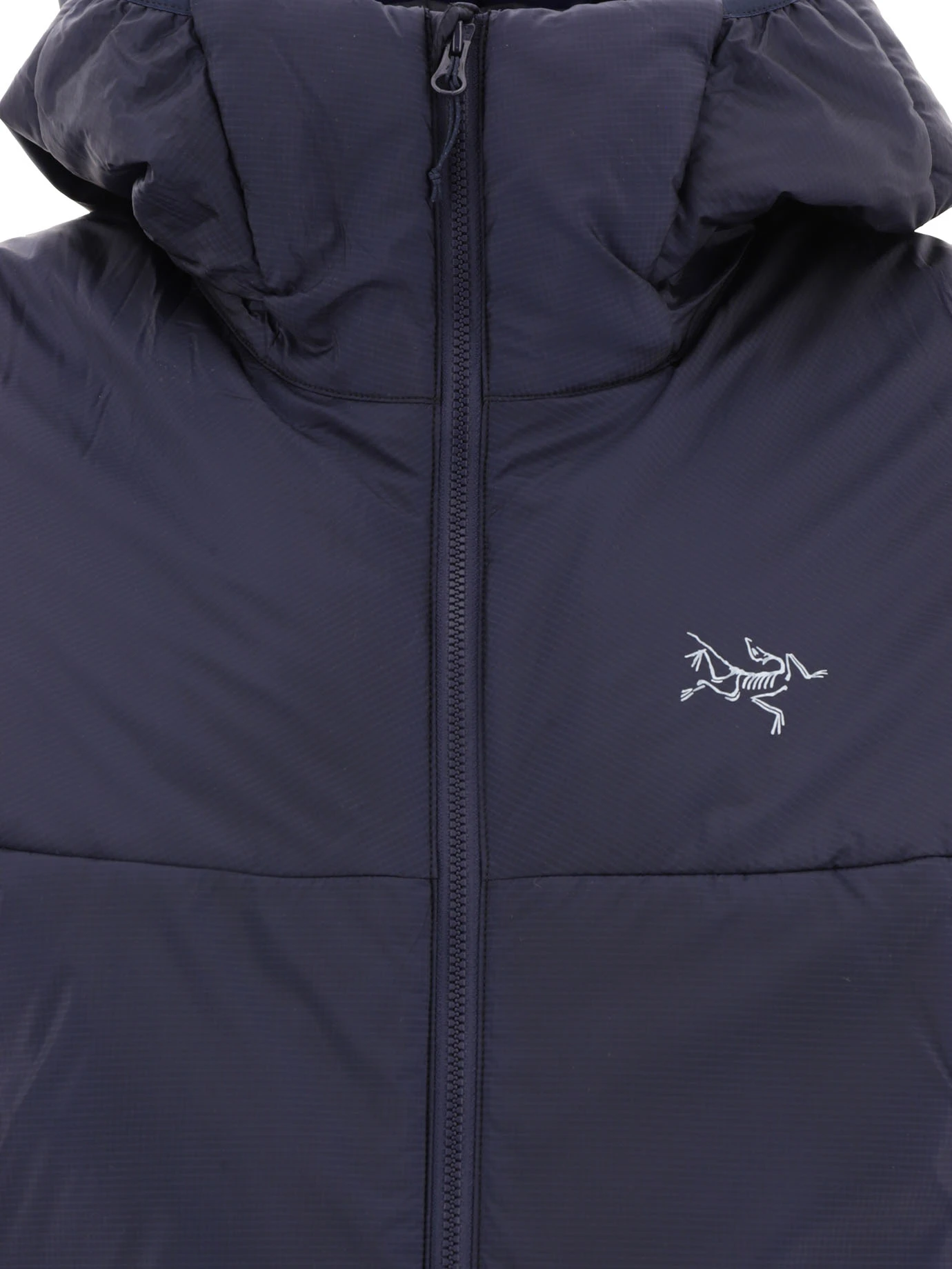 商品【商品预售7天】 Arc'teryx|Arc'teryx 男士夹克 X000006870BLACKSAPPHIRE 黑色,价格¥2065,第4张图片详细描述