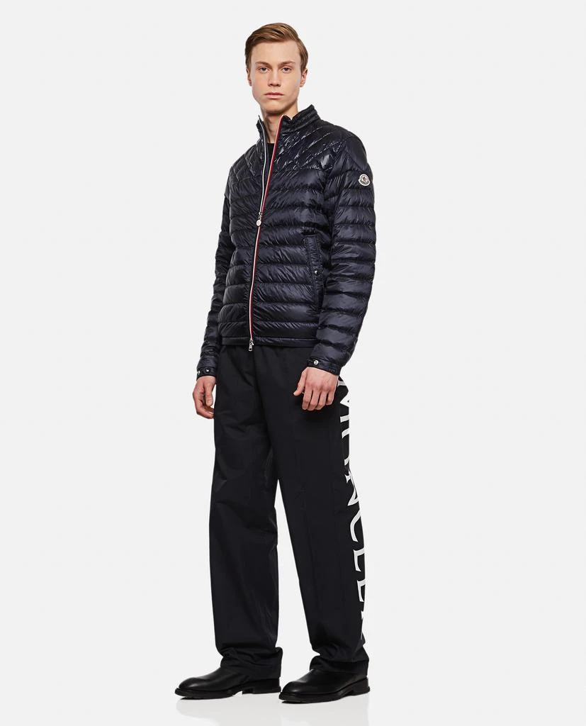 商品Moncler|Moncler 'BENAMOU' MATT NYLON  DOWN JACKET size 1,价格¥9149,第2张图片详细描述