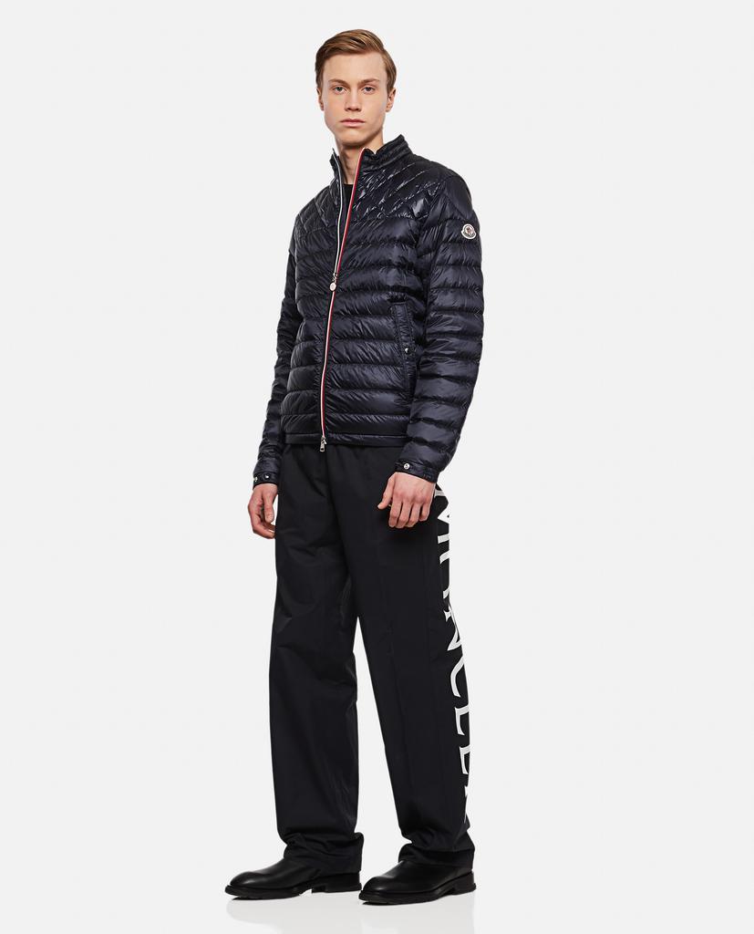 商品Moncler|'BENAMOU' MATT NYLON  DOWN JACKET,价格¥8436,第4张图片详细描述