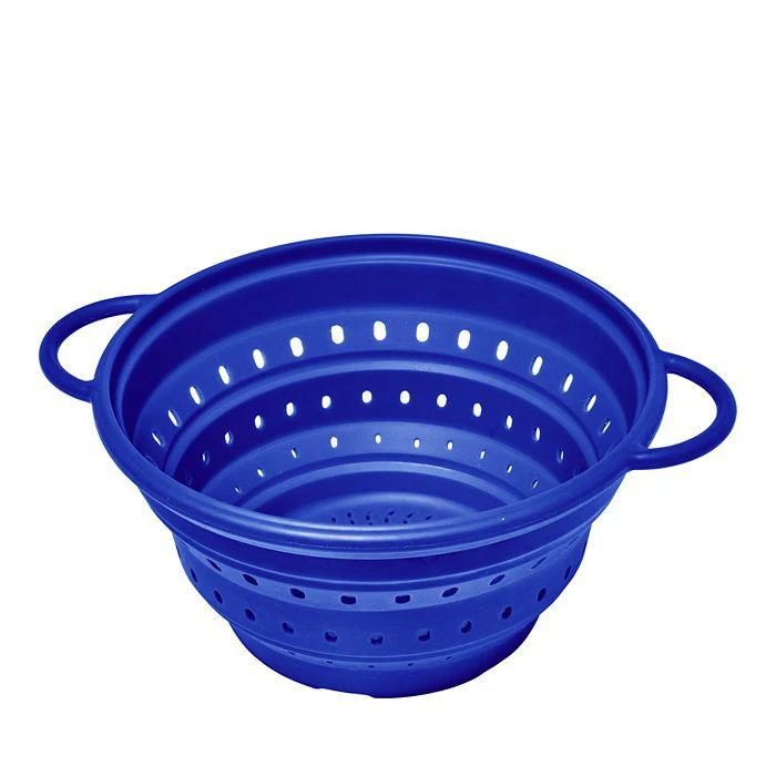 商品Great Jones|Full Steam Two Piece Colander Set,价格¥677,第2张图片详细描述