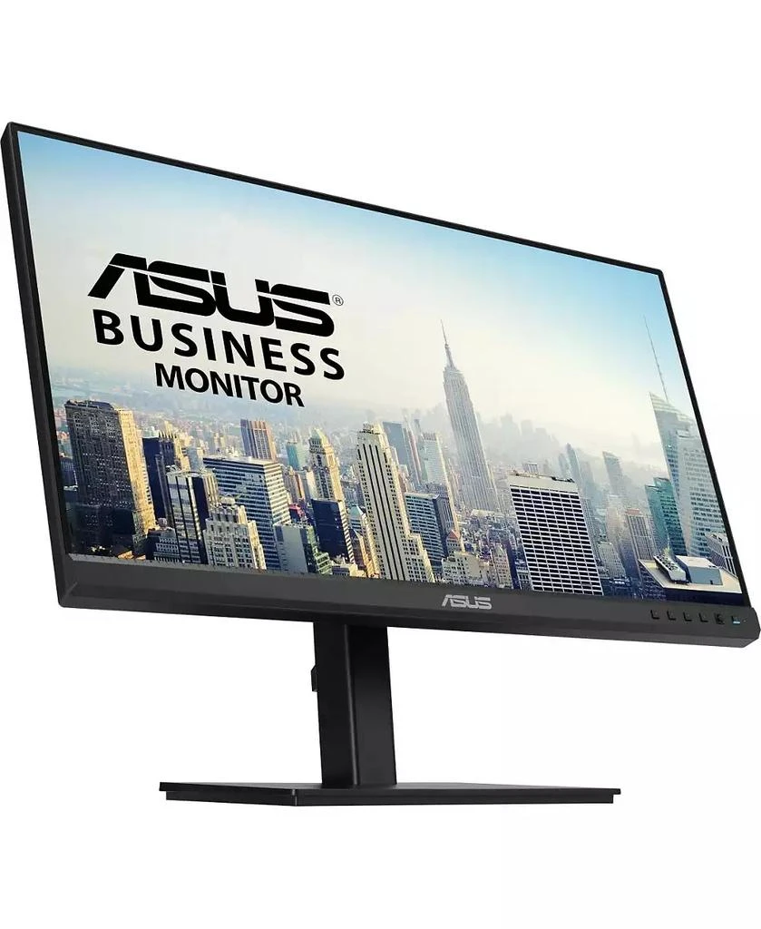 商品ASUS|TeK BE24ECSBT 24IPS 1920x1080 16-9 5ms 75Hz 10-Point Touch Speaker Monitor,价格¥2562,第1张图片