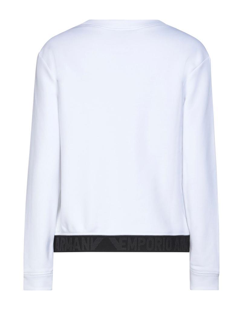 商品Emporio Armani|Sweatshirt,价格¥998,第4张图片详细描述